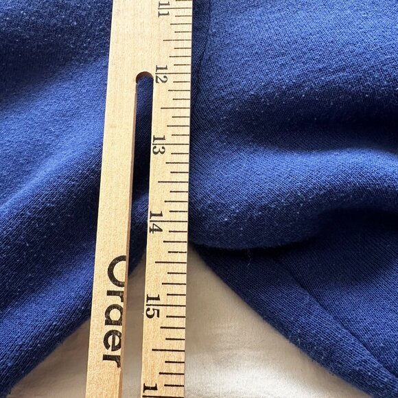 Vintage USA Olympic Apparel JCPenney Exclusive Blue Sweatpants  Size Large - Picture 8 of 10